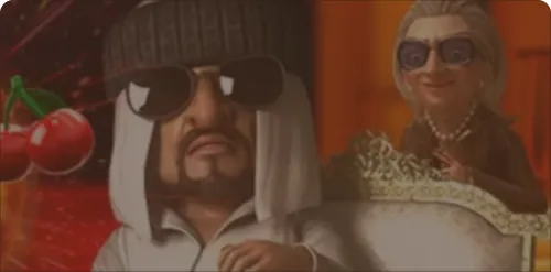 Bob Casino Third Deposit Bonus