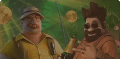 Bob Casino Road to El Dorado